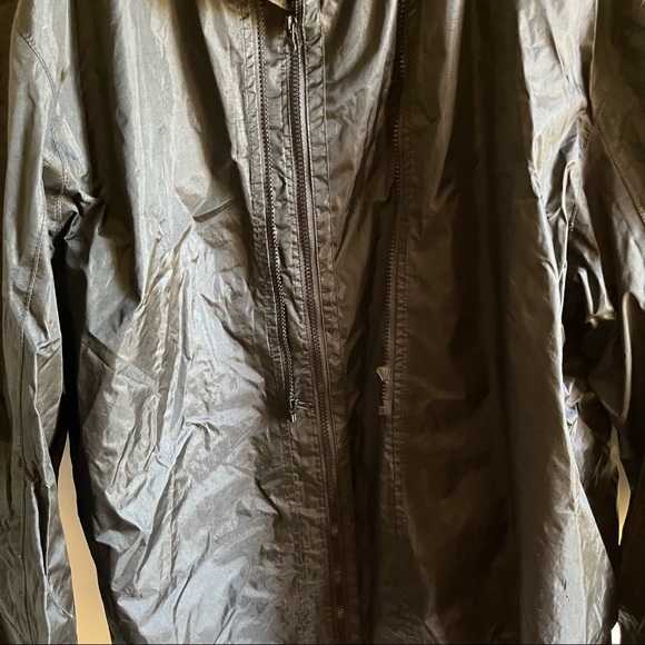 Weather / Wind / Rain Resistant Joe Rocket Zip Up Jacket, Size 5XL - Picture 13 of 13